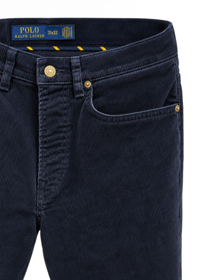 Polo Ralph Lauren Straight-Fit Cordhose Hampton bei Robert Ley