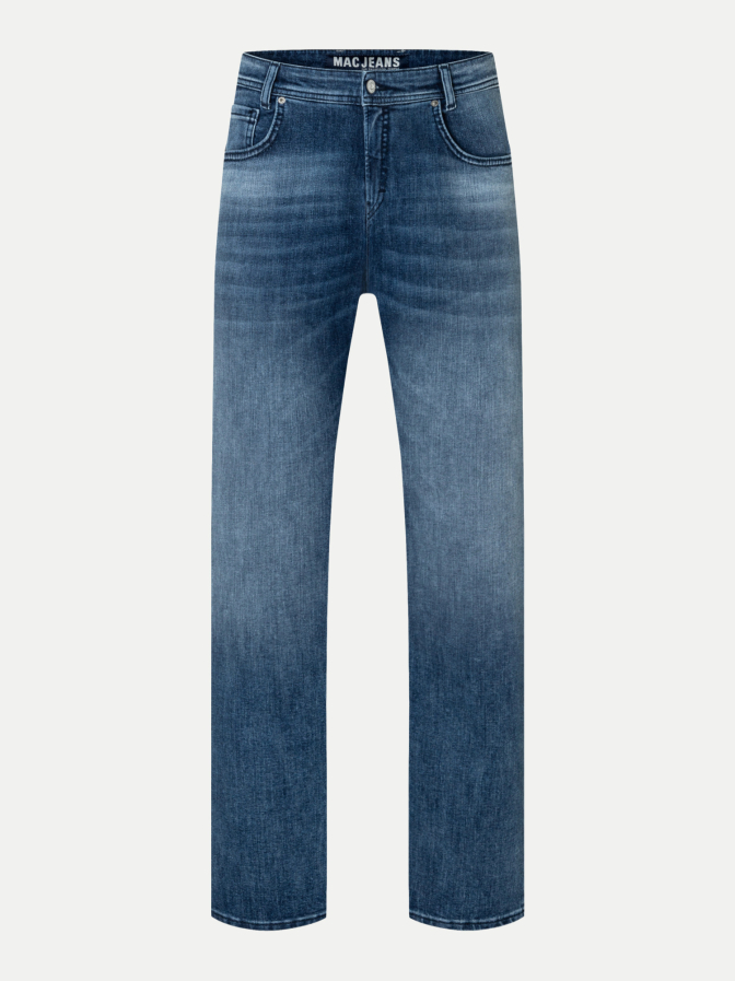 Mac Comfort-Fit Jeans Rick bei Robert Ley