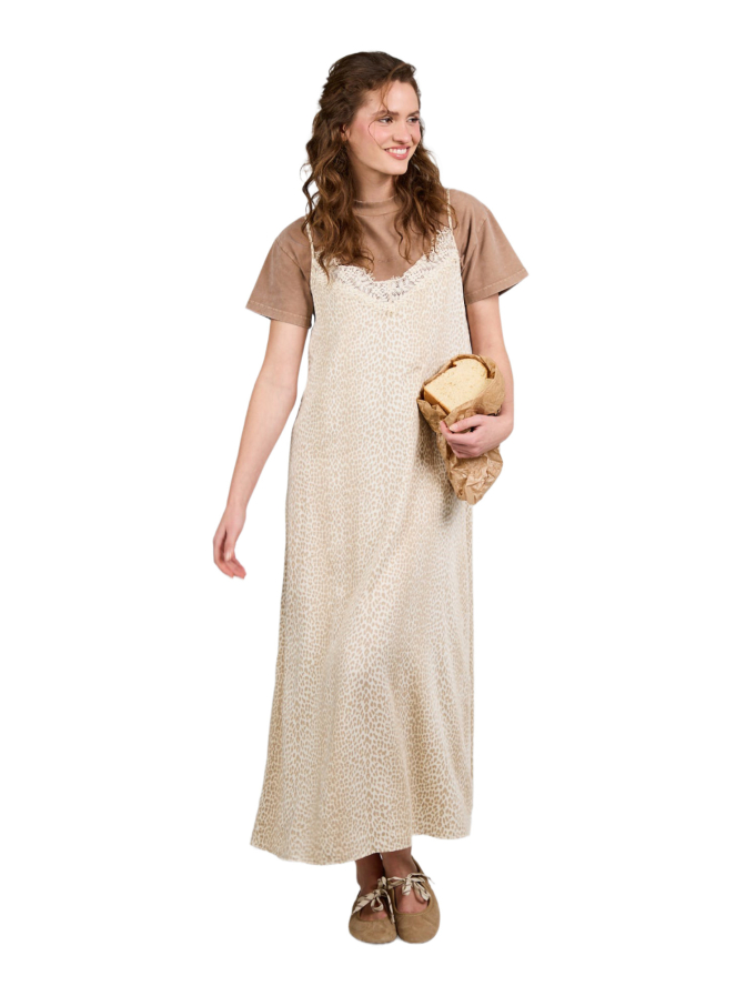 OH APRIL Kleid Alma bei Robert Ley