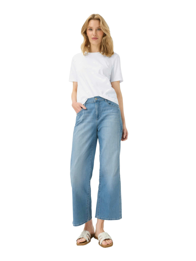 Brax Straight-Fit Jeans MAINE bei Robert Ley