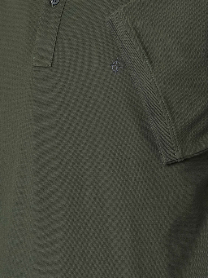 Casamoda Poloshirt bei Robert Ley
