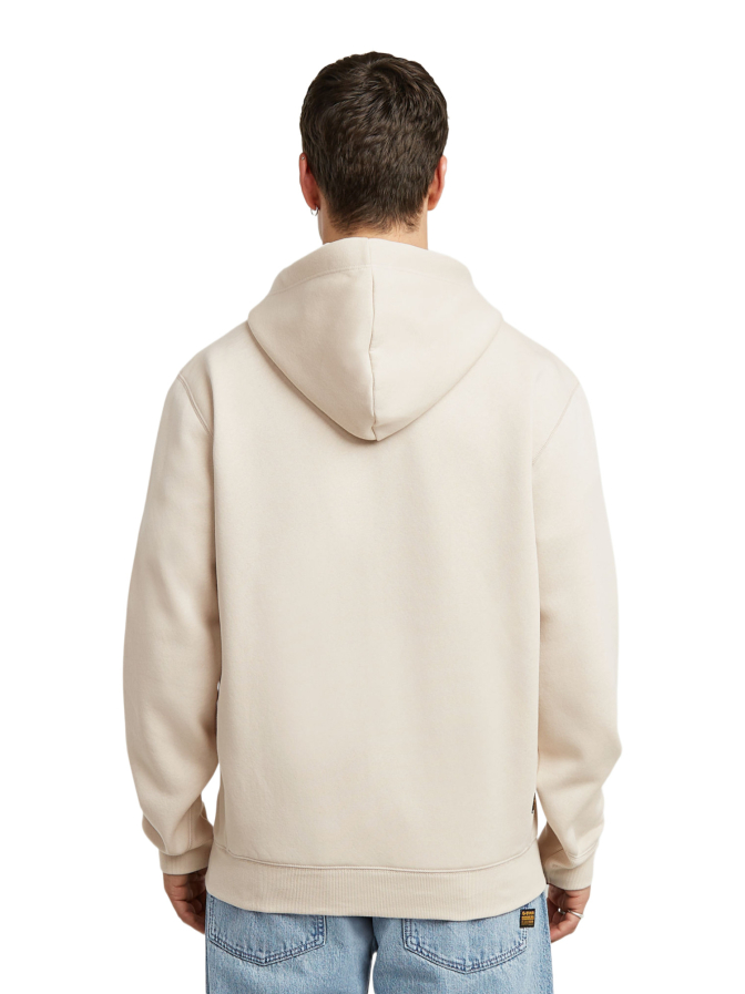 G-STAR RAW Premium core hdd zip sw l\s bei Robert Ley