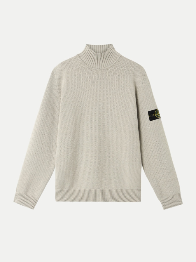 Stone Island Strickpullover bei Robert Ley
