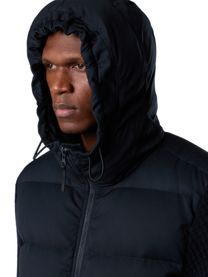 STONE ISLAND Hybridjacke Ghost bei Robert Ley