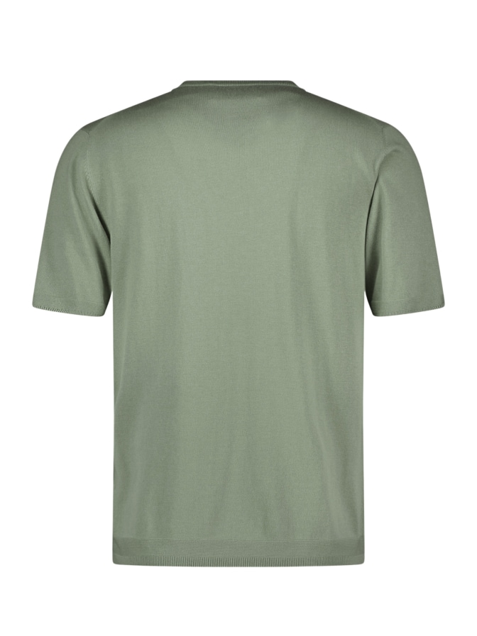 Roy Robson Basic T-Shirt bei Robert Ley