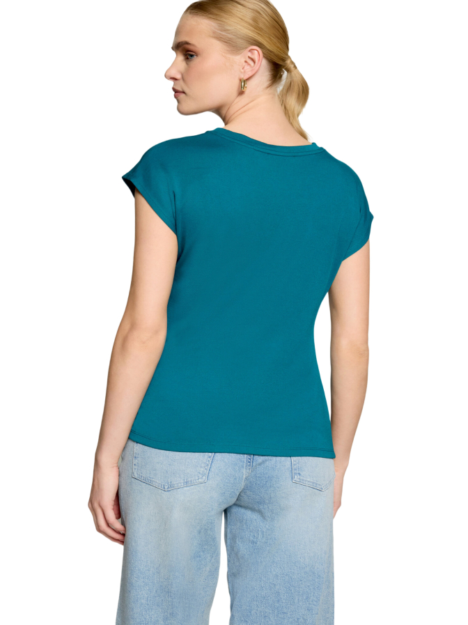 Zero Slim-Fit T-Shirt bei Robert Ley