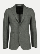 TAGLIATORE Jersey-Sakko aus Leinen v1284-saggio bei Robert Ley