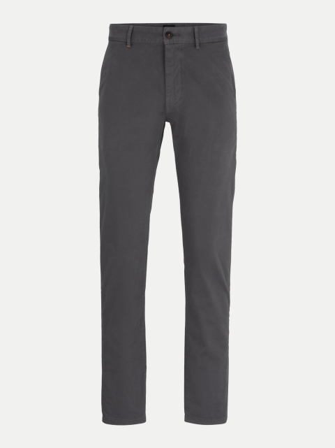 BOSS Orange Slim-Fit Chino bei Robert Ley