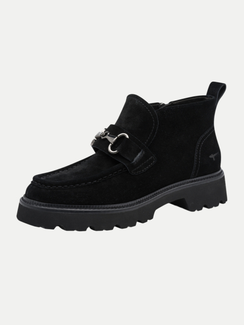 Tamaris Lederstiefelette Da.-Stiefel bei Robert Ley