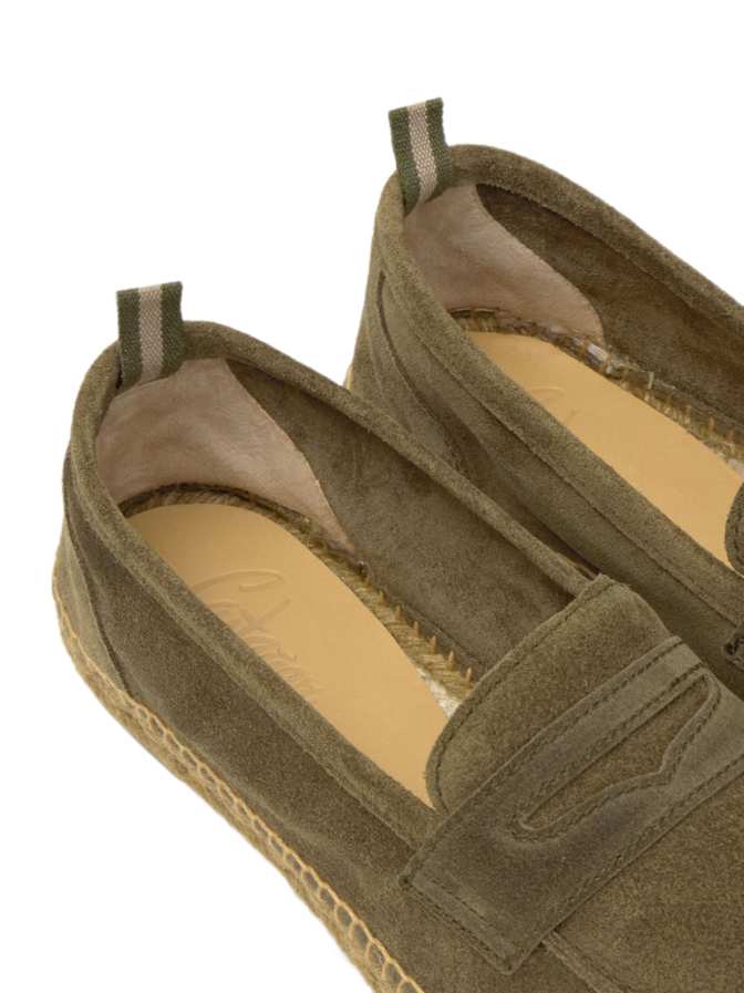 Castaner Espadrillo Nacho bei Robert Ley