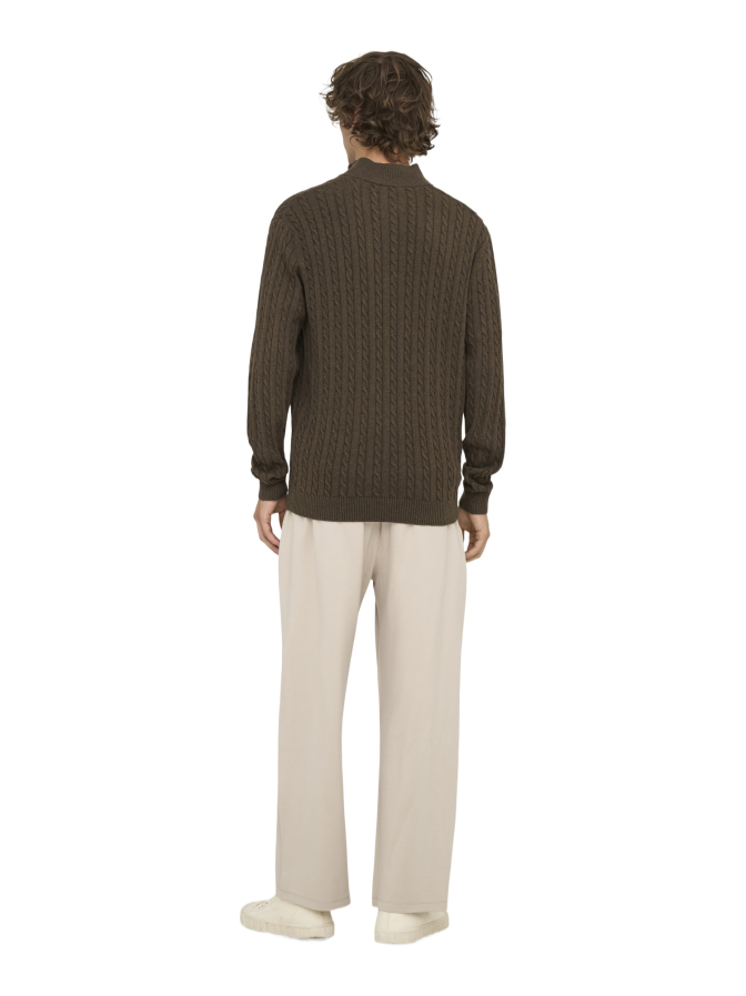 Only & Sons Strickpullover ONSLOUI mit Zopfmuster bei Robert Ley
