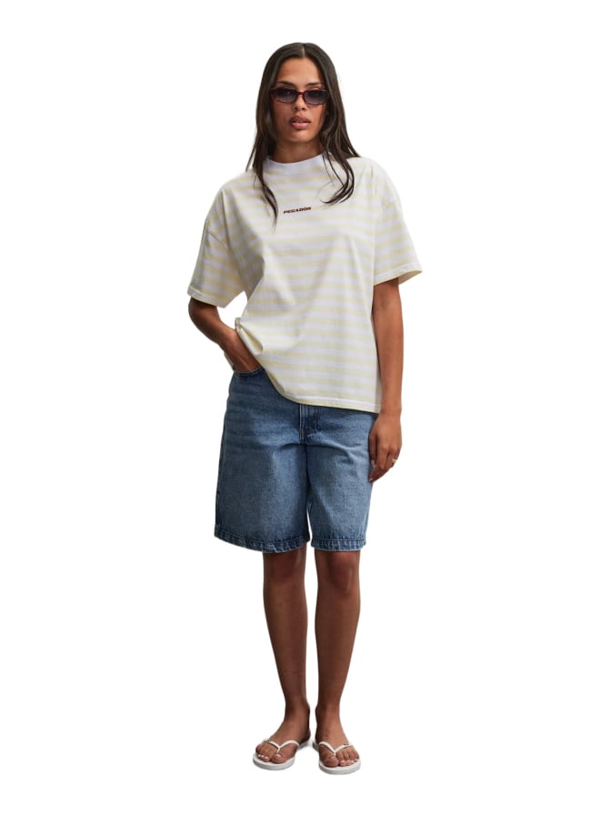 Pegador Oversized T-Shirt Breda bei Robert Ley