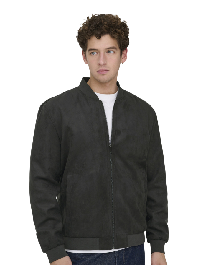 Only & Sons Bomberjacke Lucas bei Robert Ley