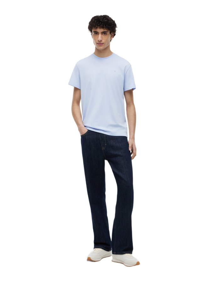Tommy Jeans Basic T-Shirt bei Robert Ley