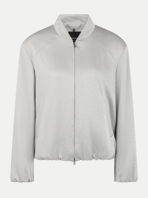 Marc Cain Blousonjacke in Satin-Optik bei Robert Ley