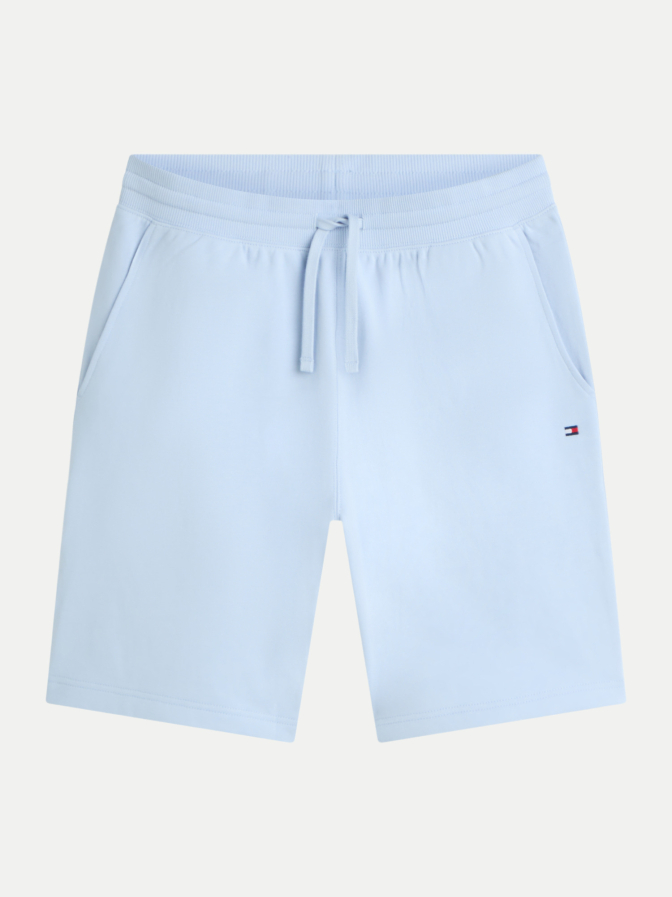 Tommy Hilfiger Sweatshorts aus Terry bei Robert Ley
