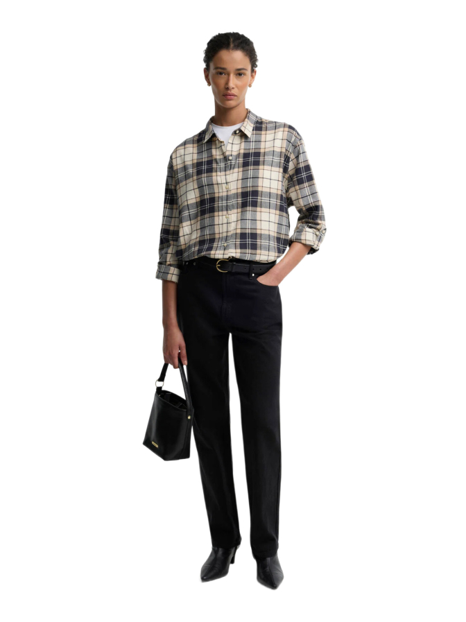 Barbour Bluse Elishaw bei Robert Ley