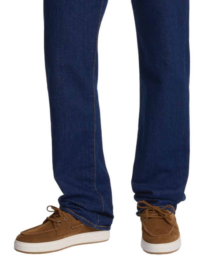 HOGAN Segelschuh-Loafers H-TV bei Robert Ley