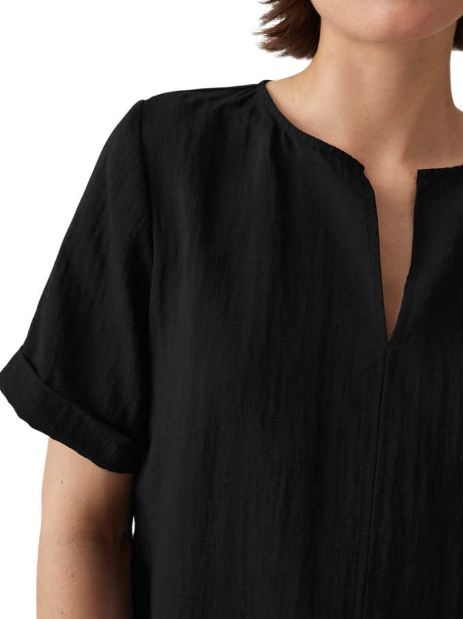 Opus Boxy Shirtbluse Filkara bei Robert Ley