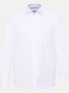 Eterna Modern-Fit Businesshemd 00-white bei Robert Ley