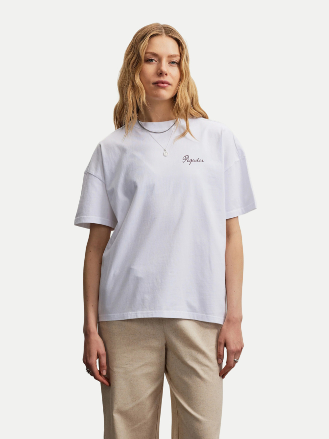 Pegador Oversized T-Shirt Lefkara bei Robert Ley