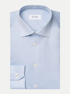Eton Signature-Twill-Hemd 21 bei Robert Ley