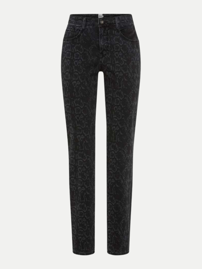 Brax Slim-Fit Hose Style Mary bei Robert Ley