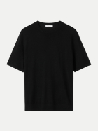 Tiger of Sweden T-Shirt Connor 050black bei Robert Ley