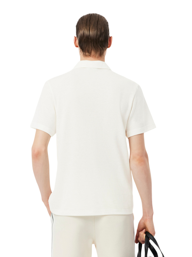 Lacoste Polo-Shirt bei Robert Ley