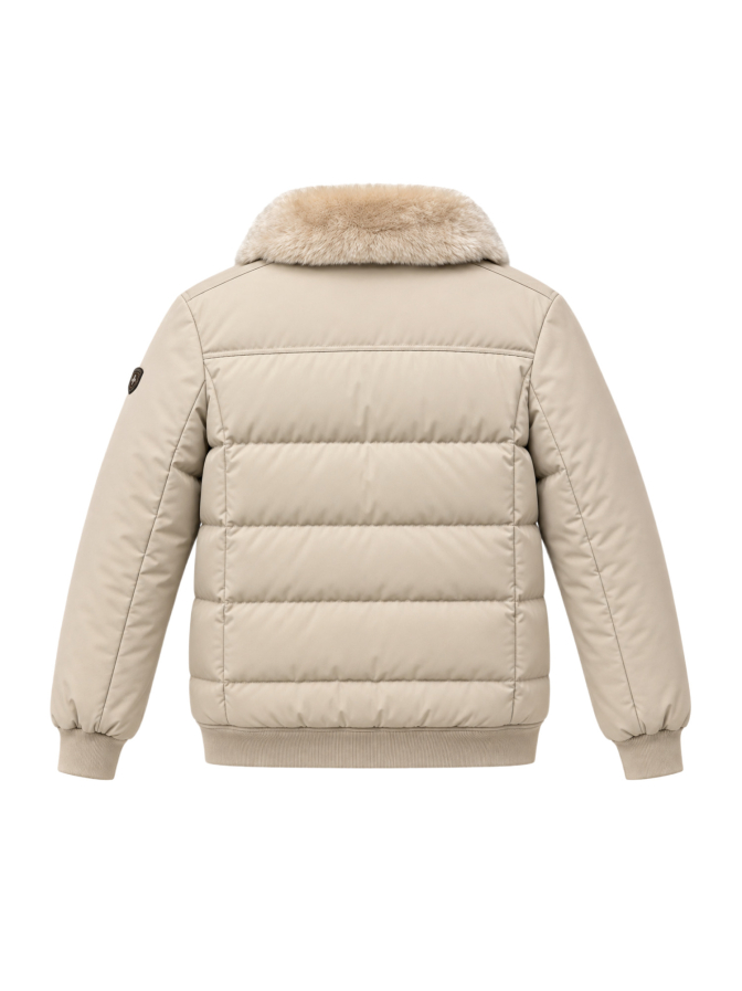 Wellensteyn Steppjacke Saphire 1076 bei Robert Ley