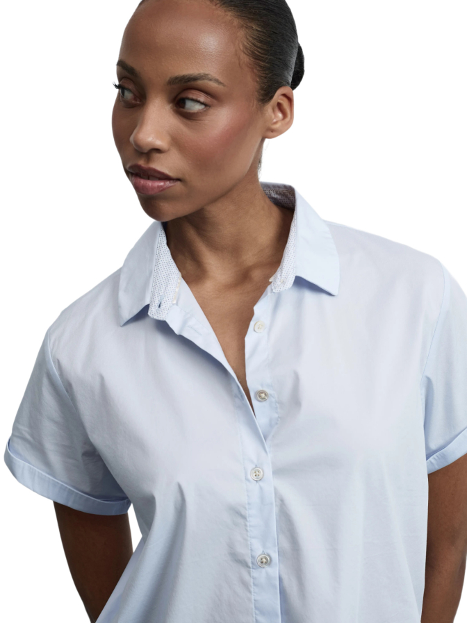 Fil Noir Damenbluse Selina bei Robert Ley