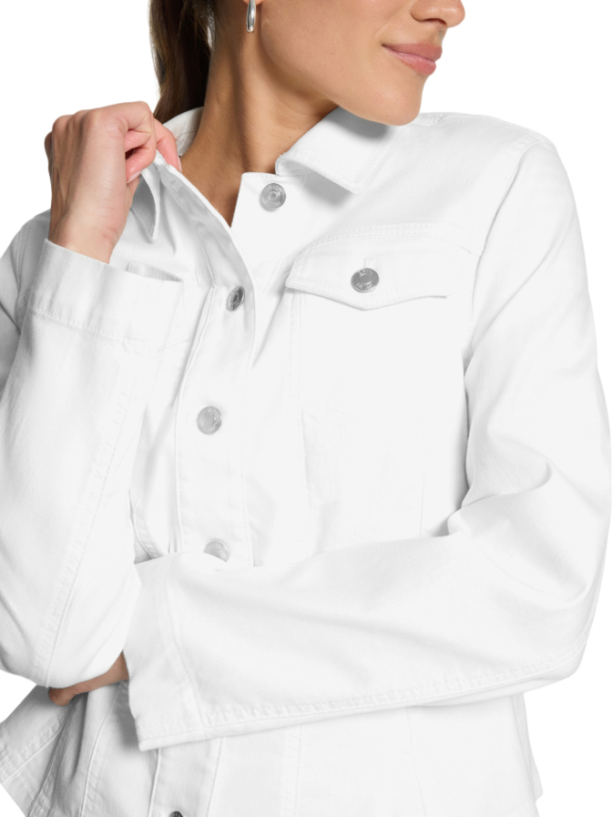 Zero Blazerjacke bei Robert Ley