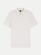 BOSS Black Poloshirt H-Parlay 131-Open White bei Robert Ley