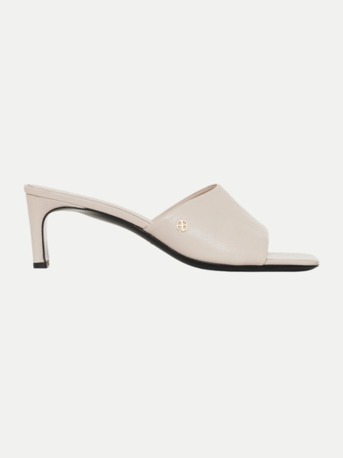 Anine Bing Sandalen JAYDEN MULE bei Robert Ley