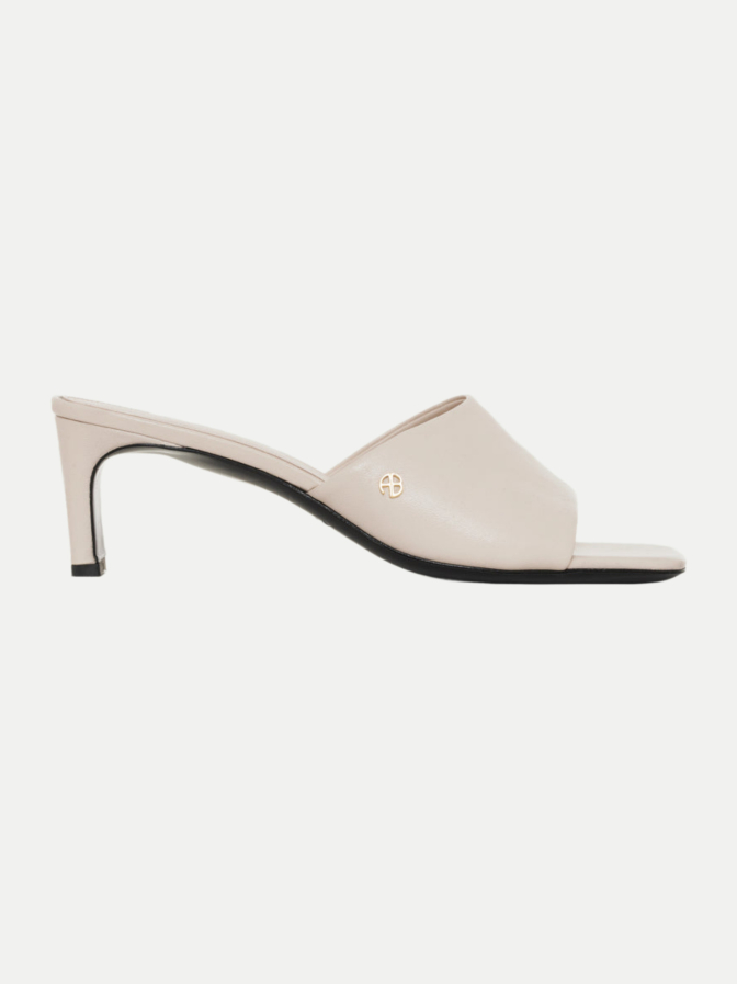 Anine Bing Sandalen JAYDEN MULE bei Robert Ley