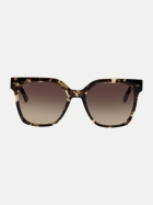 Kapten & Son Sonnenbrille Siena crystal tortoise brown bei Robert Ley