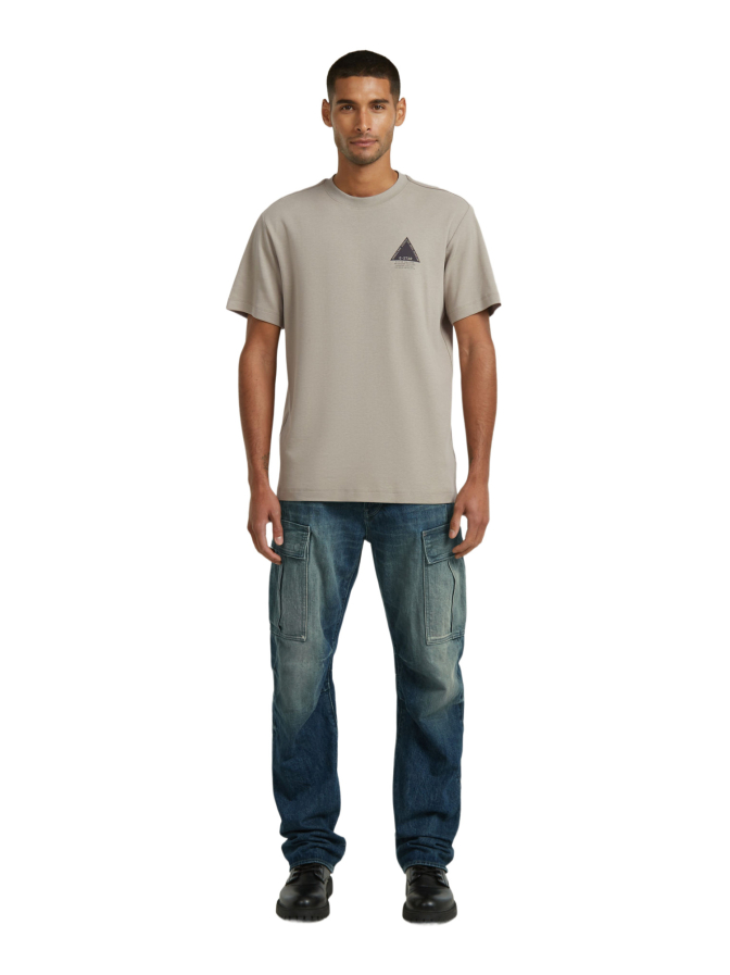 G-STAR RAW T-Shirt mit Logo bei Robert Ley