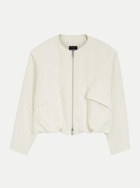 BOSS Black Jajila Bomberjacke bei Robert Ley
