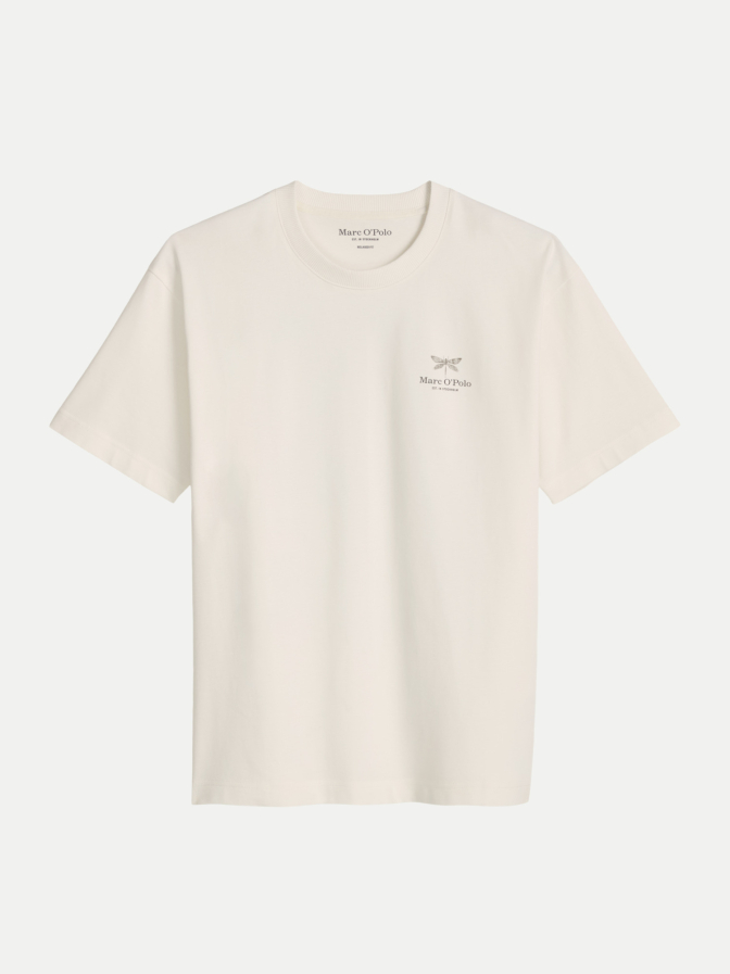 Marc O'Polo T-shirt mit relaxed-Fit bei Robert Ley