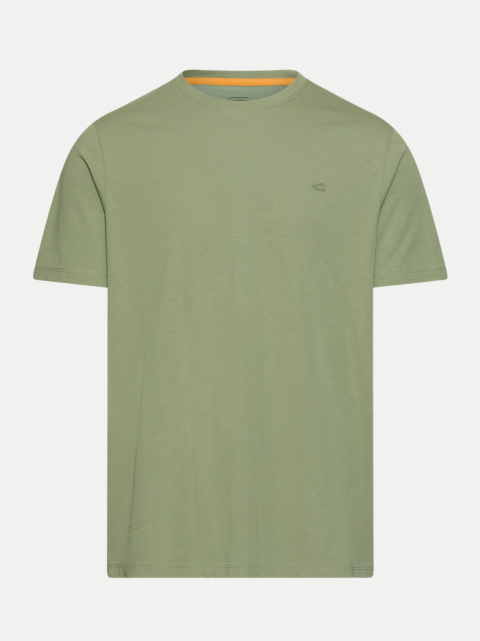 camel active Basic T-Shirt bei Robert Ley