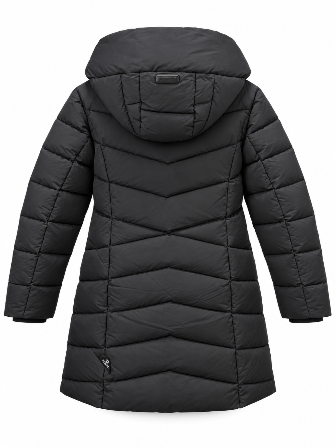 Khujo Steppjacke 2 in 1 Kiera bei Robert Ley