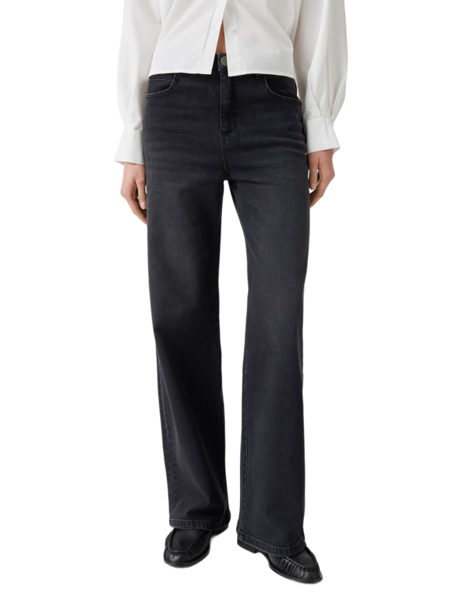 Opus Wide-Leg Jeans Mivy bei Robert Ley