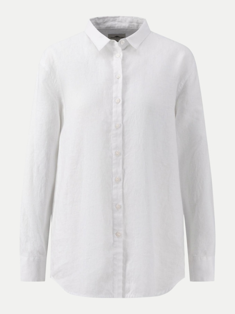 Fynch-Hatton Bluse bei Robert Ley