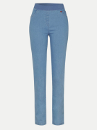 Relaxed by Toni Slim-Fit Hose My Darling 053-Light Softblue bei Robert Ley