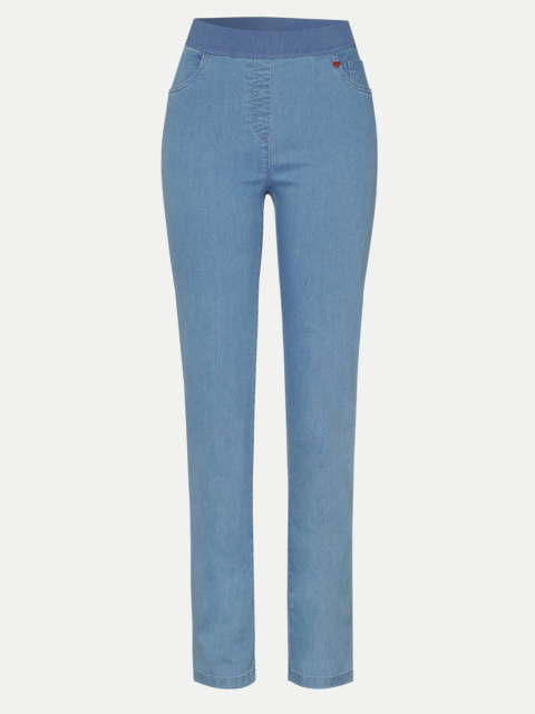 Relaxed by Toni Slim-Fit Hose My Darling bei Robert Ley