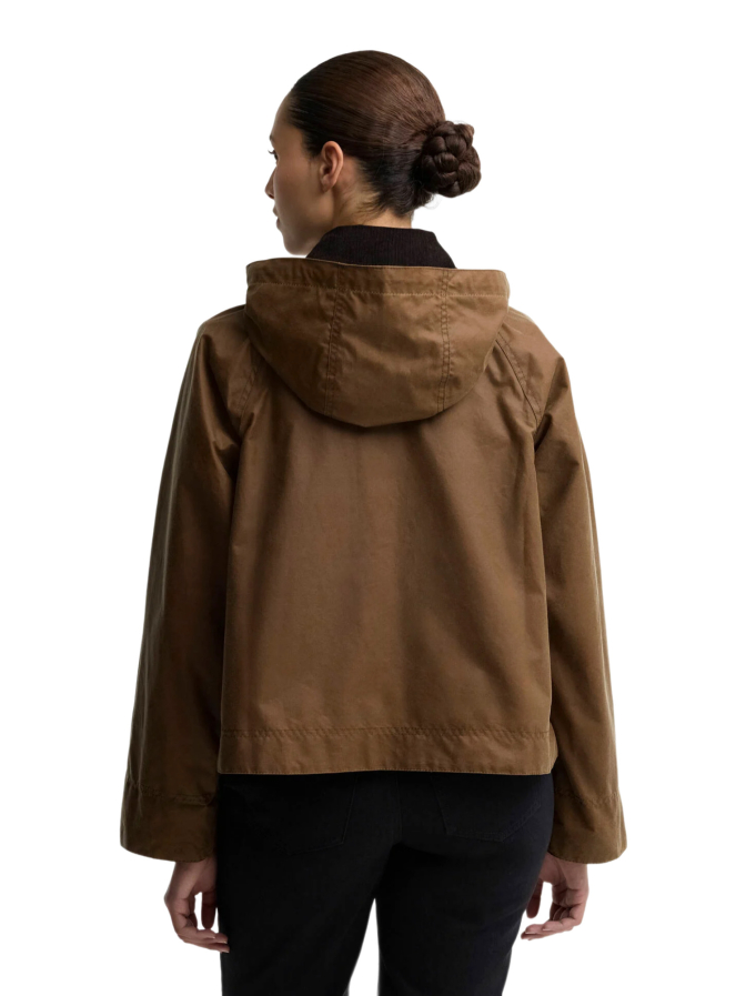 Barbour Wachsjacke Adina bei Robert Ley