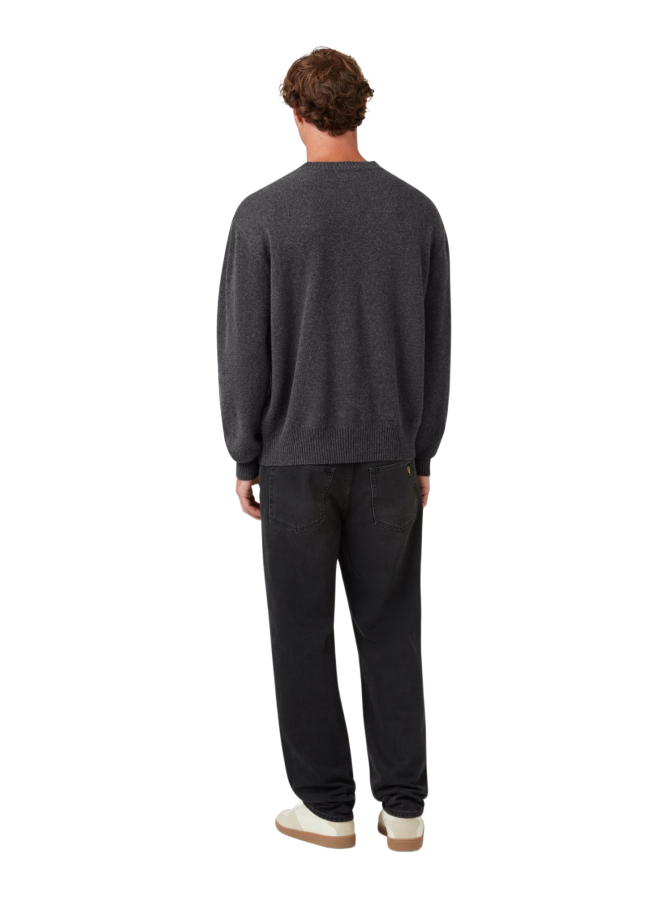 Belstaff Pullover Competition bei Robert Ley