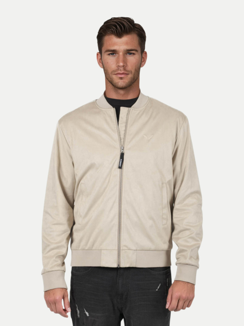 Kleinigkeit Outdoor Jacke Martin Leather bei Robert Ley