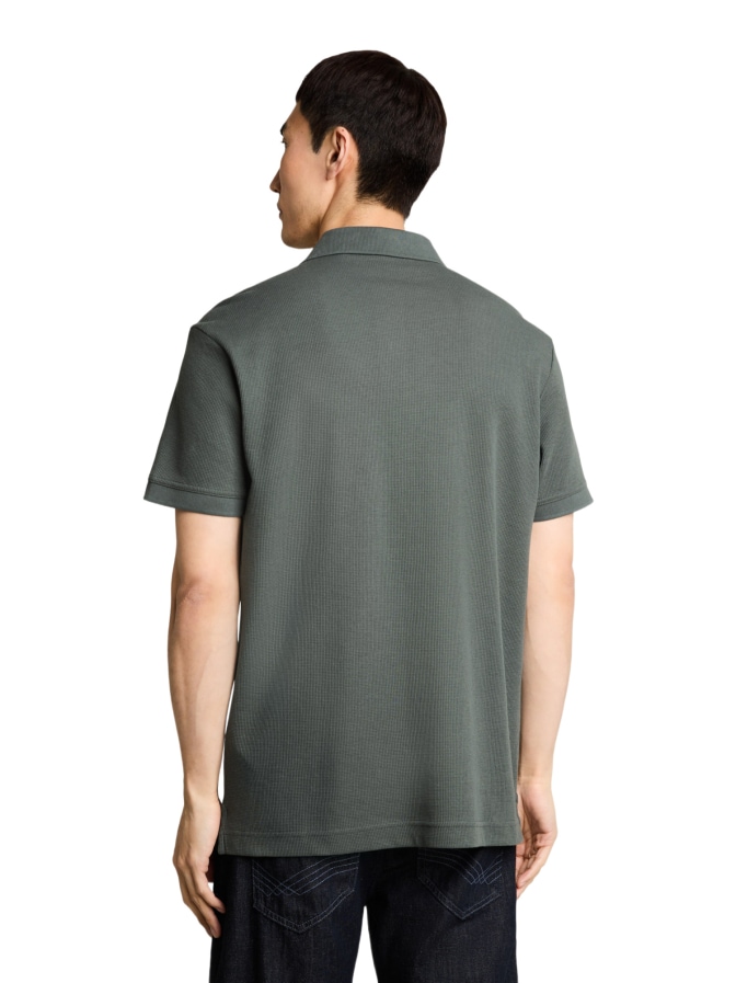 Tom Tailor Casual Regular-Fit Poloshirt bei Robert Ley
