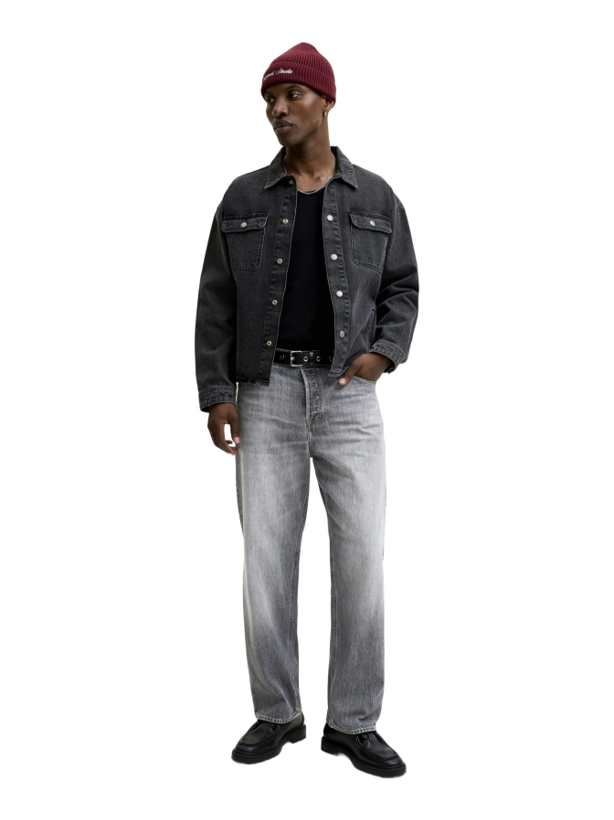 Jack & Jones Baggy Fit Jeans JJIALEX bei Robert Ley